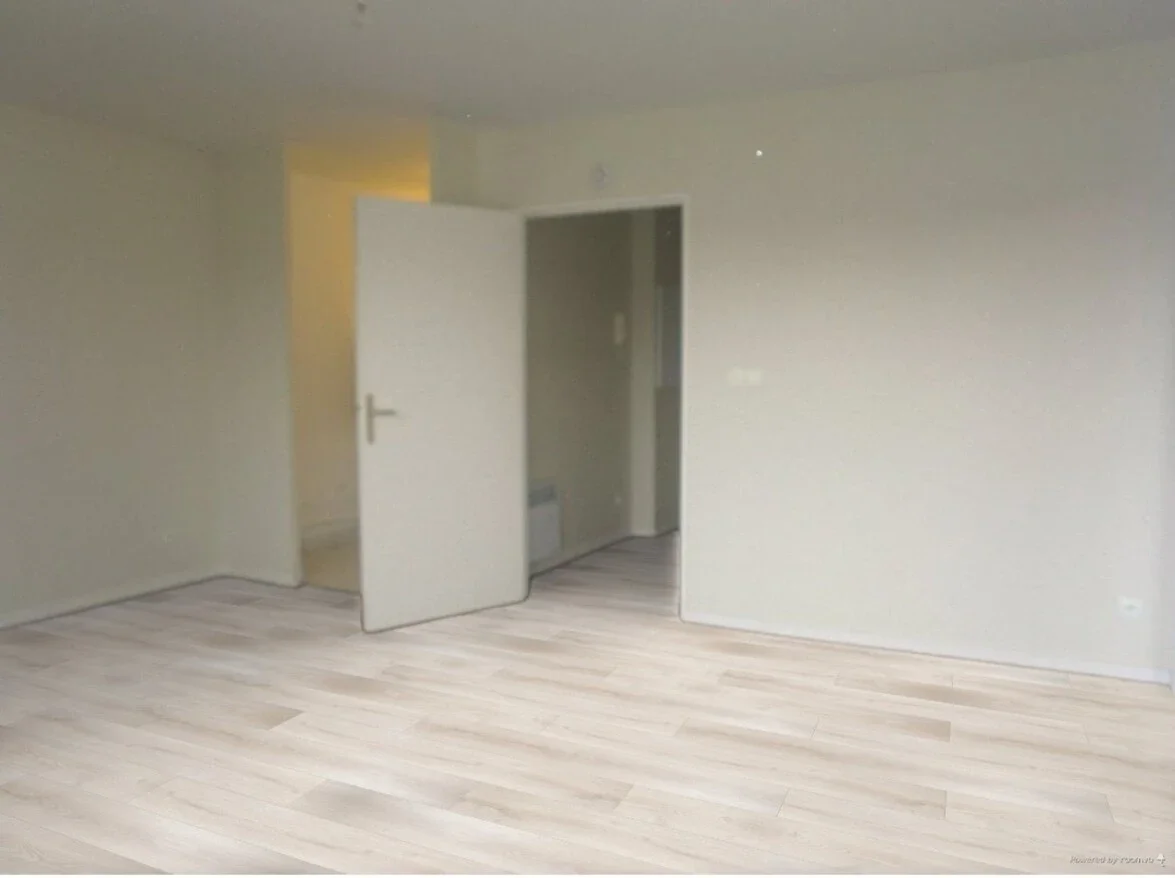 Appartement Rue Pierre et Marie Curie à Margny-lès-Compiègne