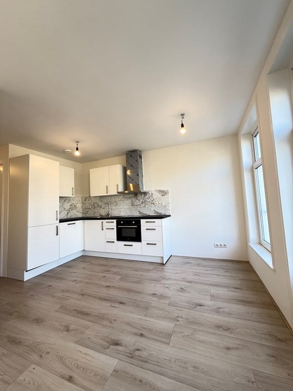 Appartement Jan Pieter Heijestraat 117 1 in Amsterdam