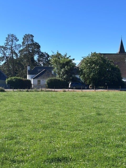 House B951 in Folda