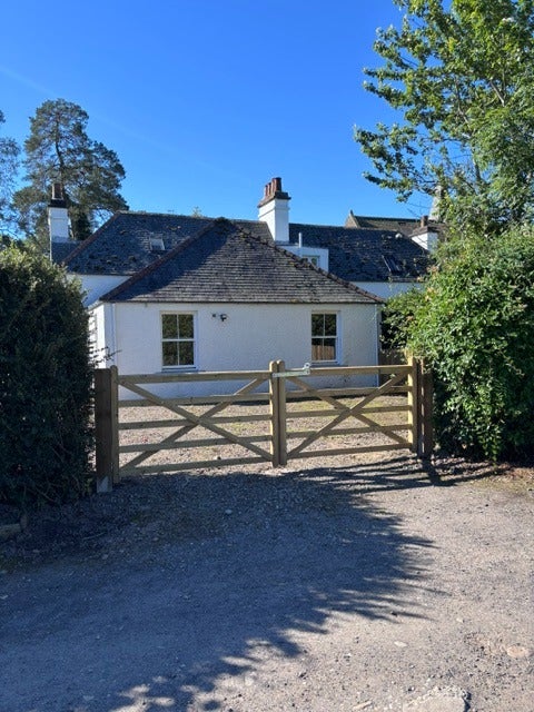 House B951 in Folda
