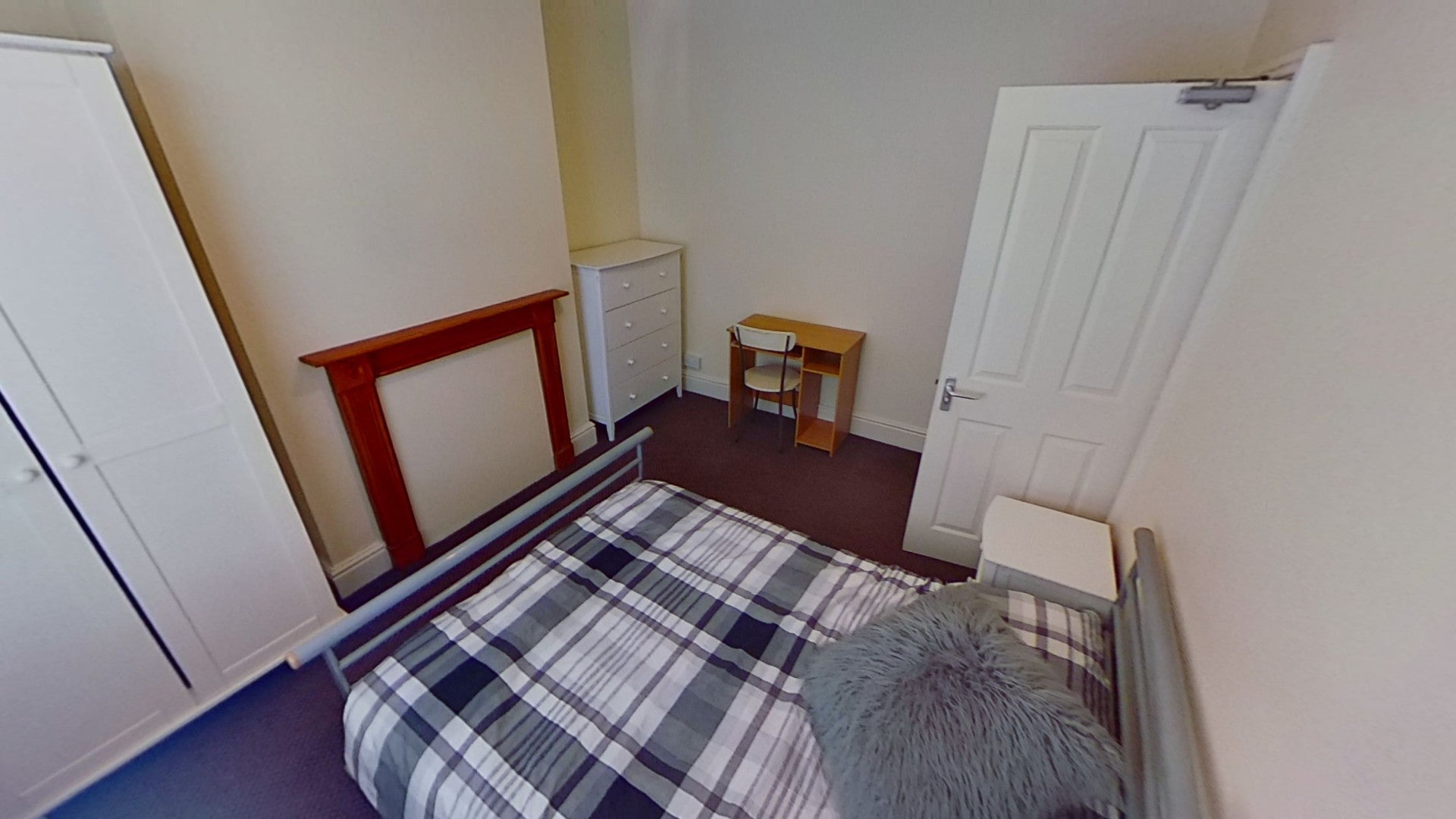 Room Catherine Street in Chester