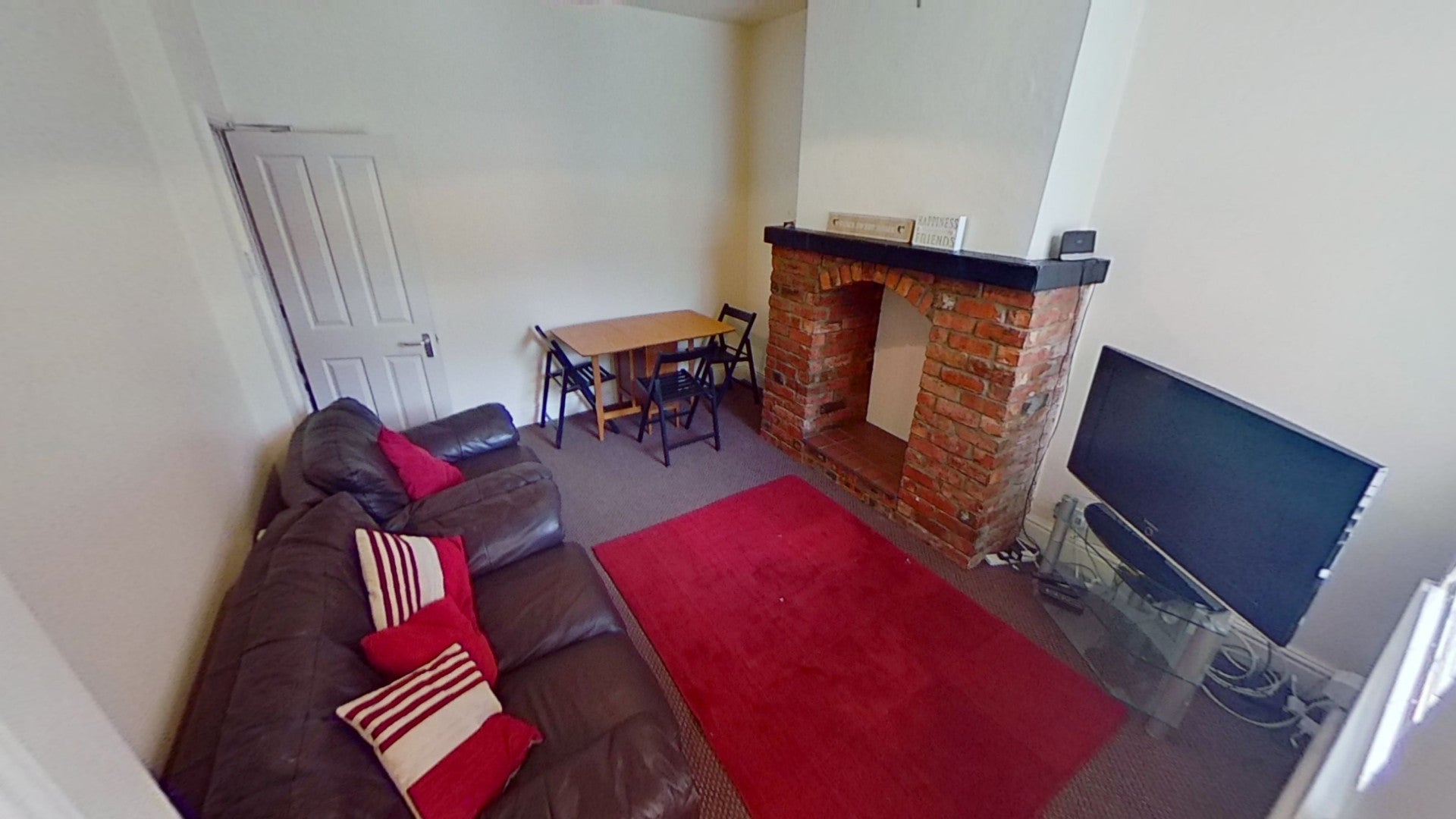 Room Catherine Street in Chester