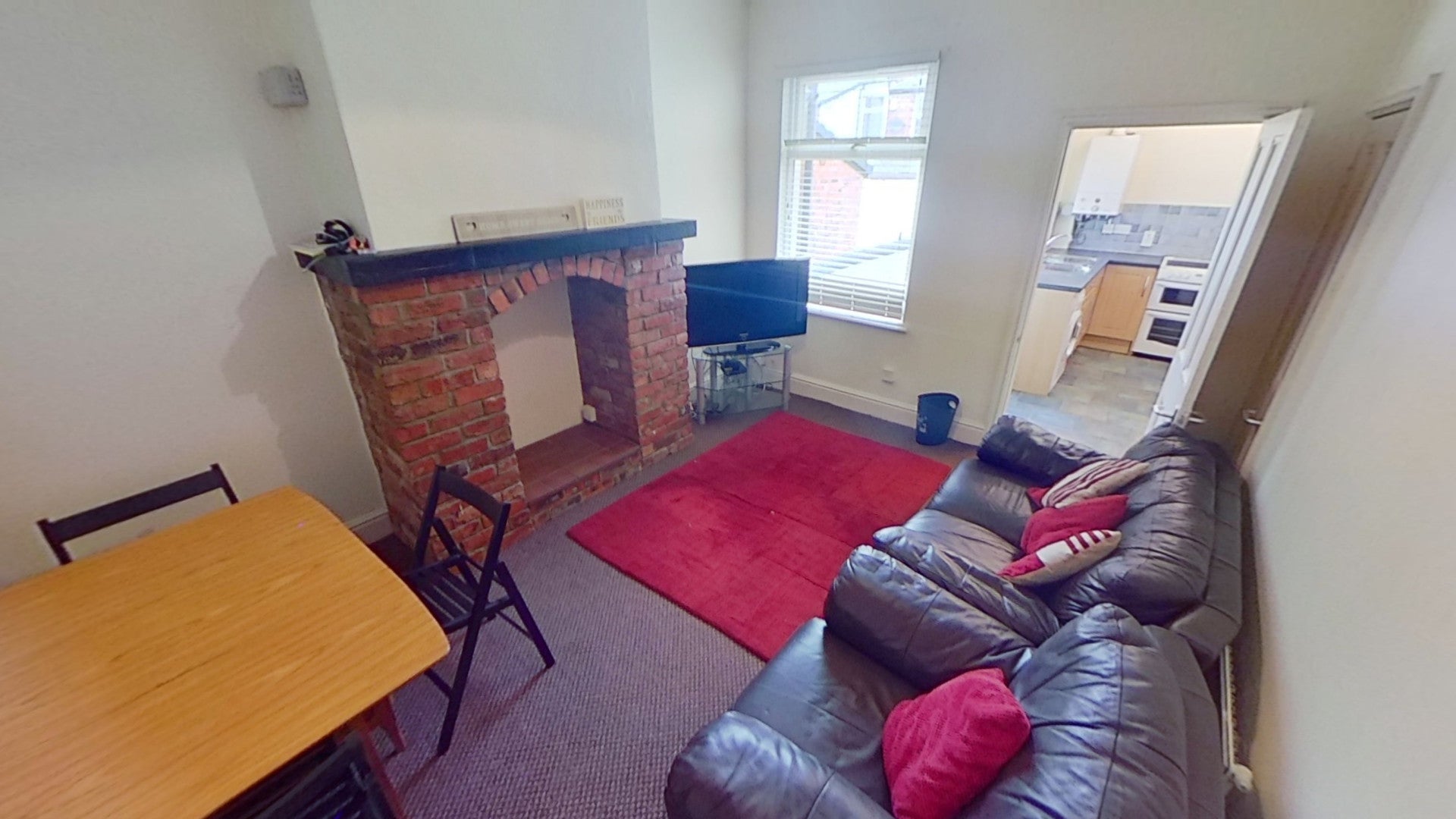 Room Catherine Street in Chester