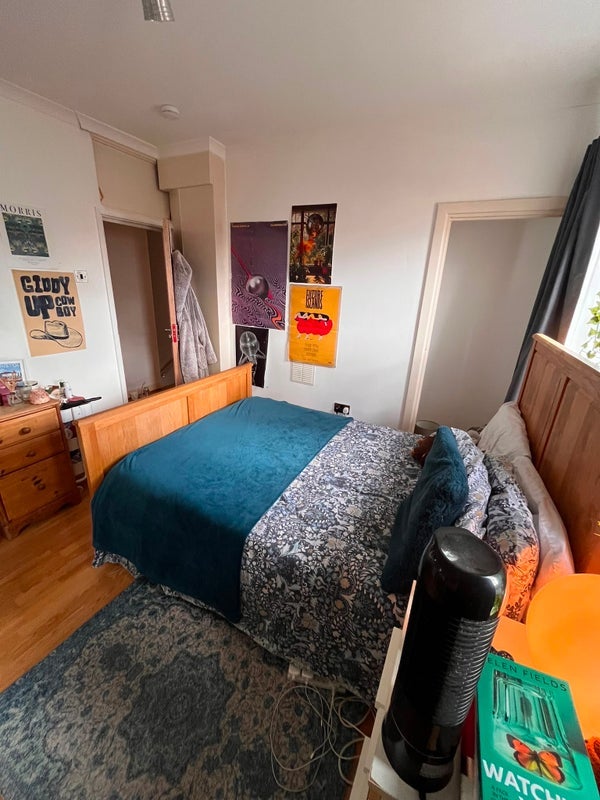 Room Elim Street in Greater London