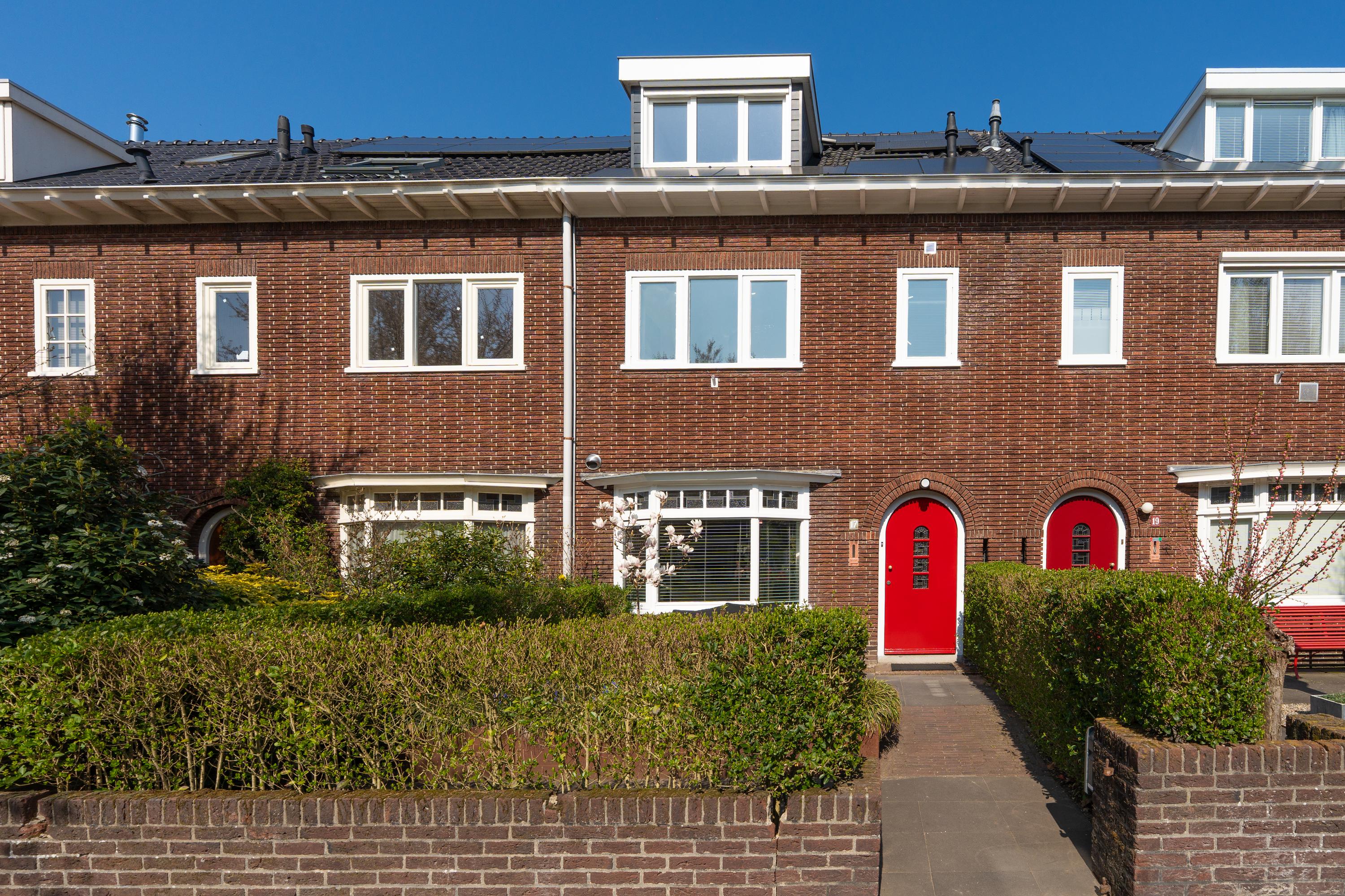 Bachstraat