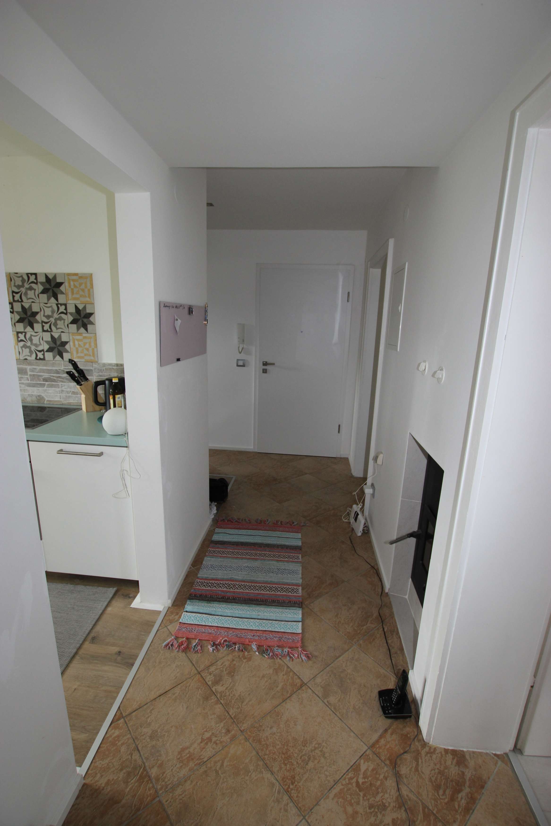 Wohnung Gartenstraße in Simbach