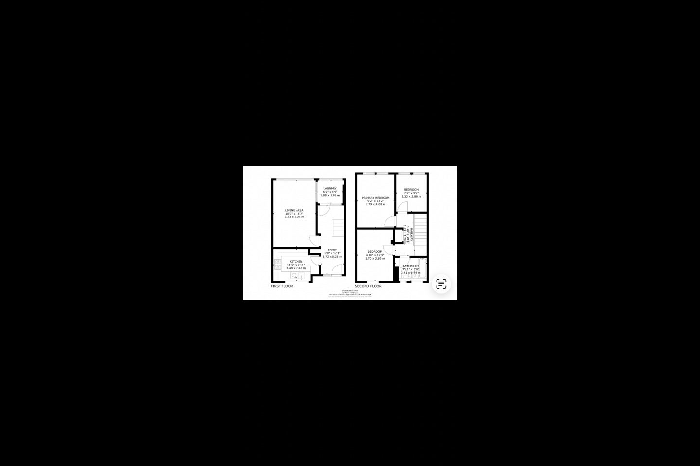 Room Cable Street in Greater London