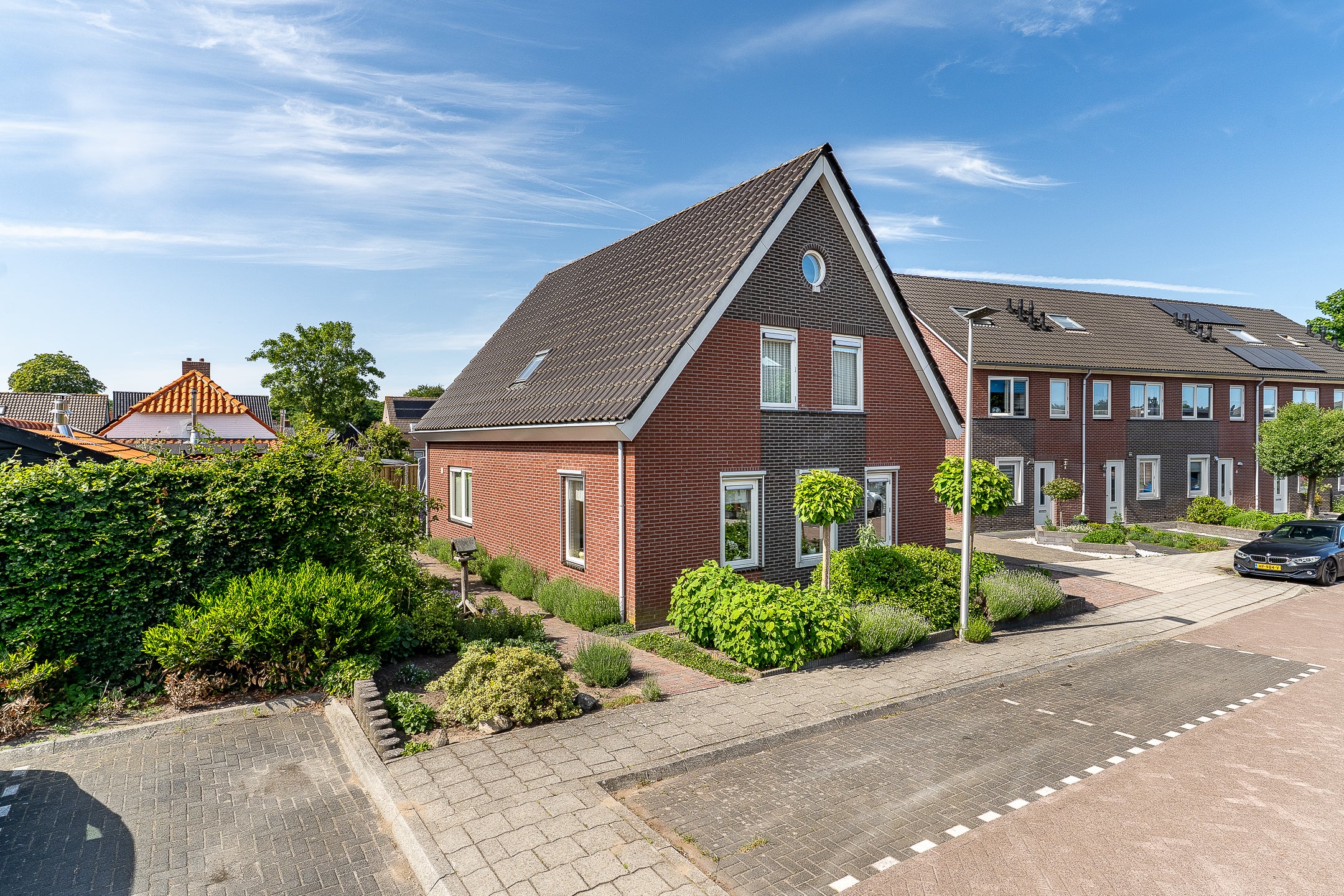 Huis Vale Ouwepad 8 in 't Harde