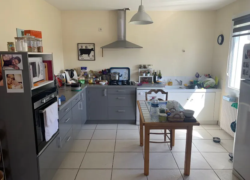 Maison Route de Saint-Cyr à Sandillon