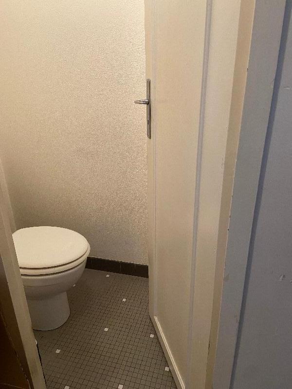 Flat Rue des Treilles in Libourne