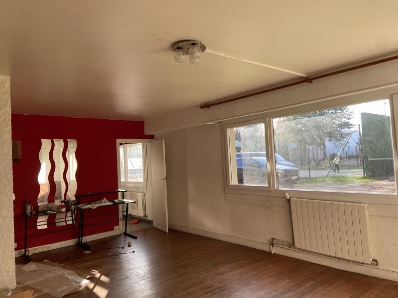 Flat Rue des Treilles in Libourne