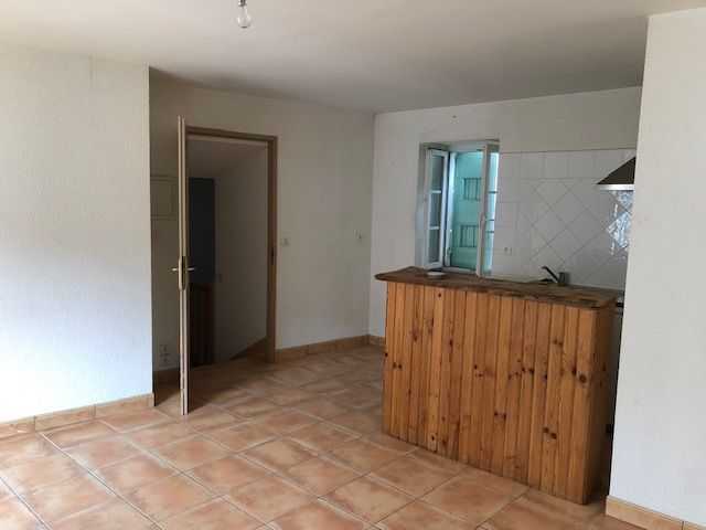 Appartement Rue Meyrueis à Montpellier