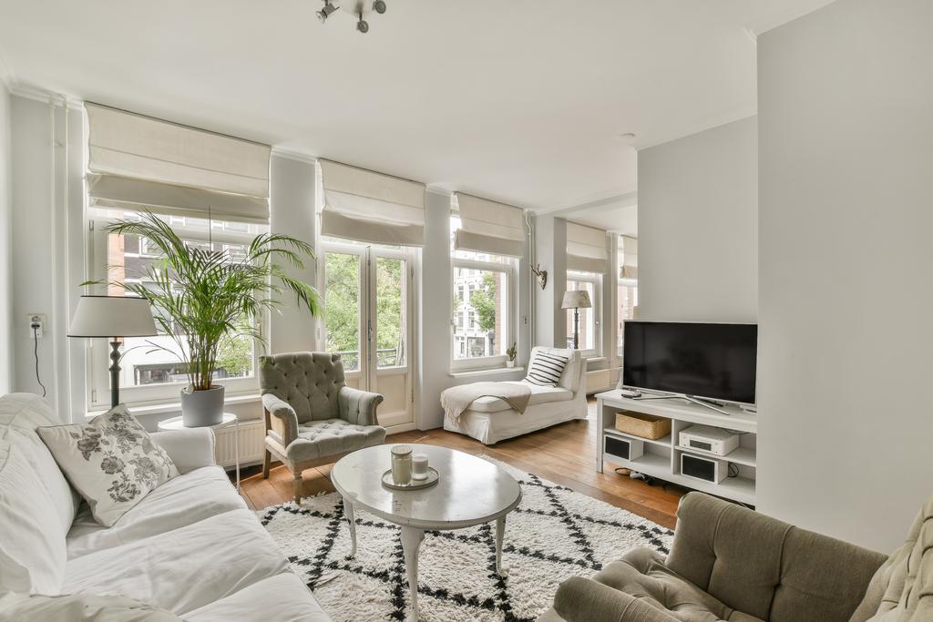 Appartement Brederodestraat 68 1 in Amsterdam