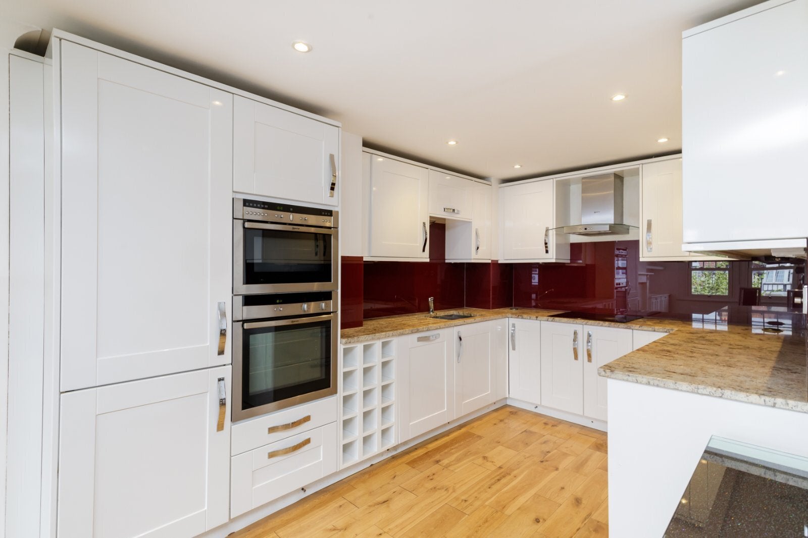 House Sternhold Avenue in Greater London