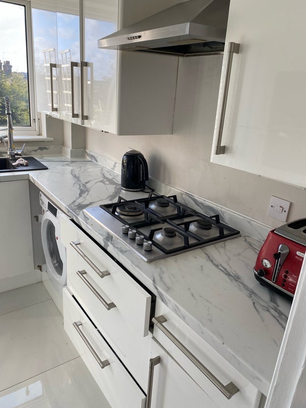 Room Hartland Road in Greater London