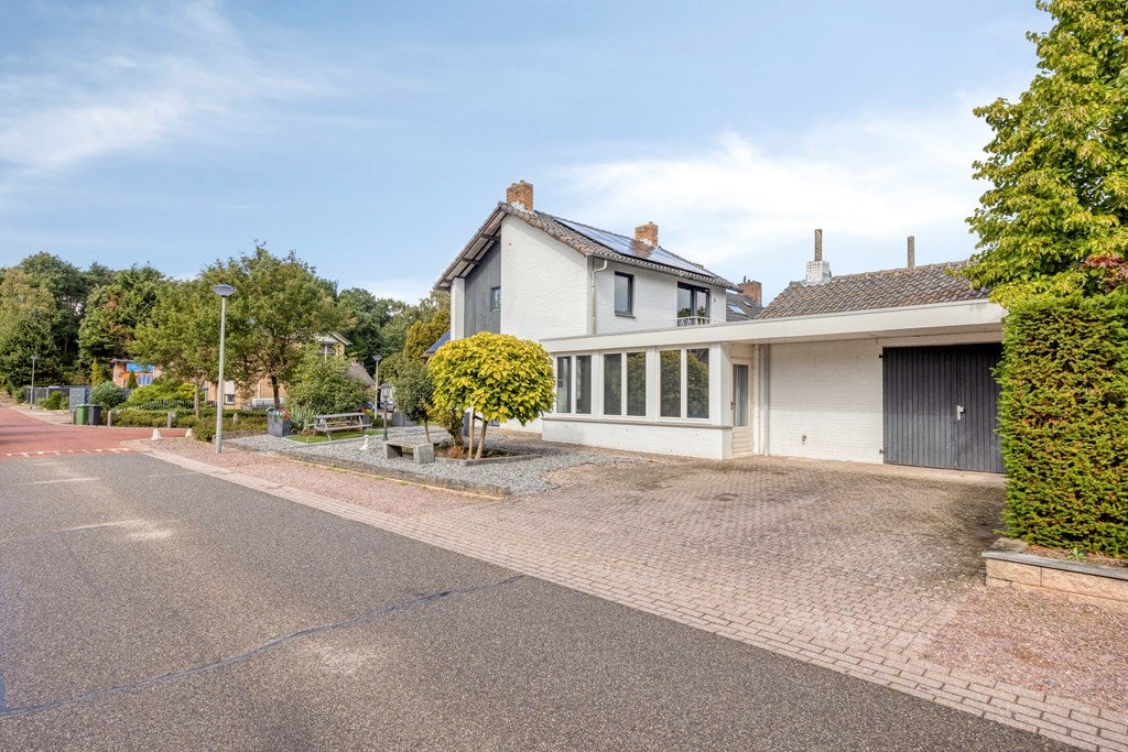 Huis Rozendaalseheide 32 in Montfort