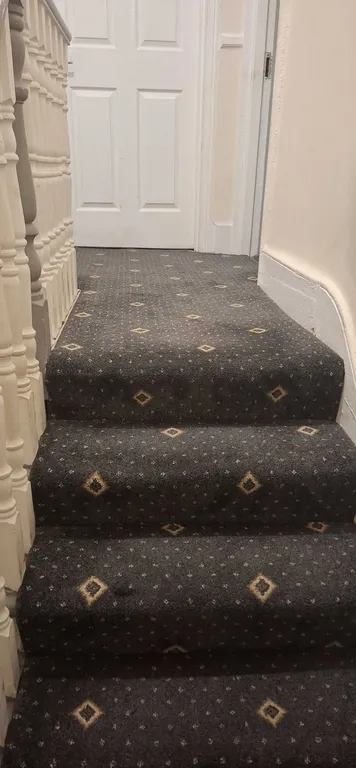 Room Tyndall Road in Greater London