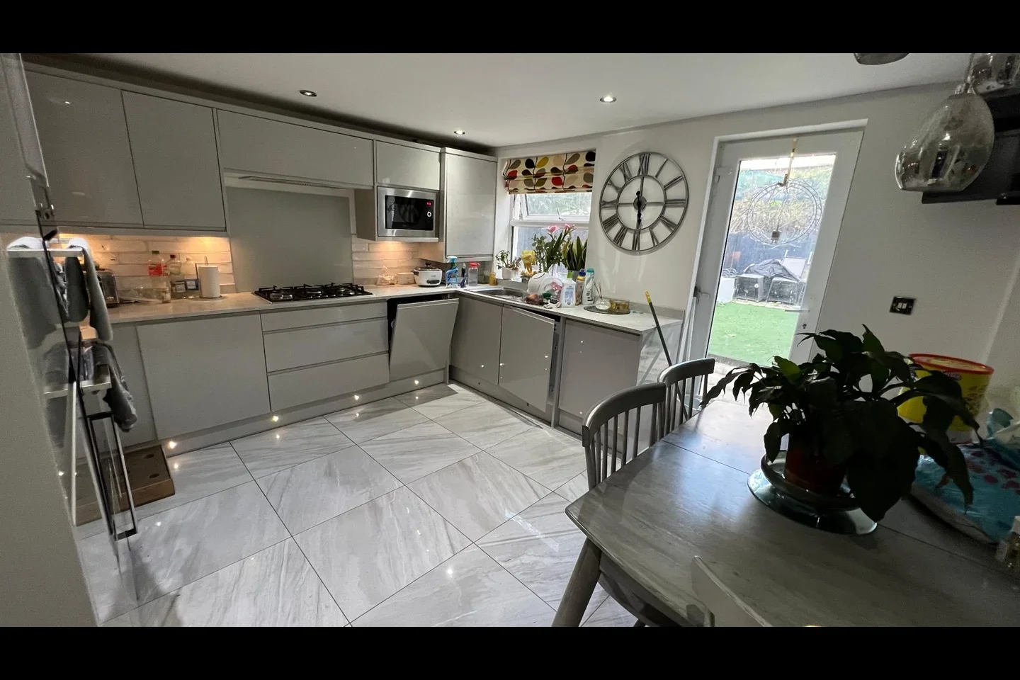 Room Elswick Road in Greater London