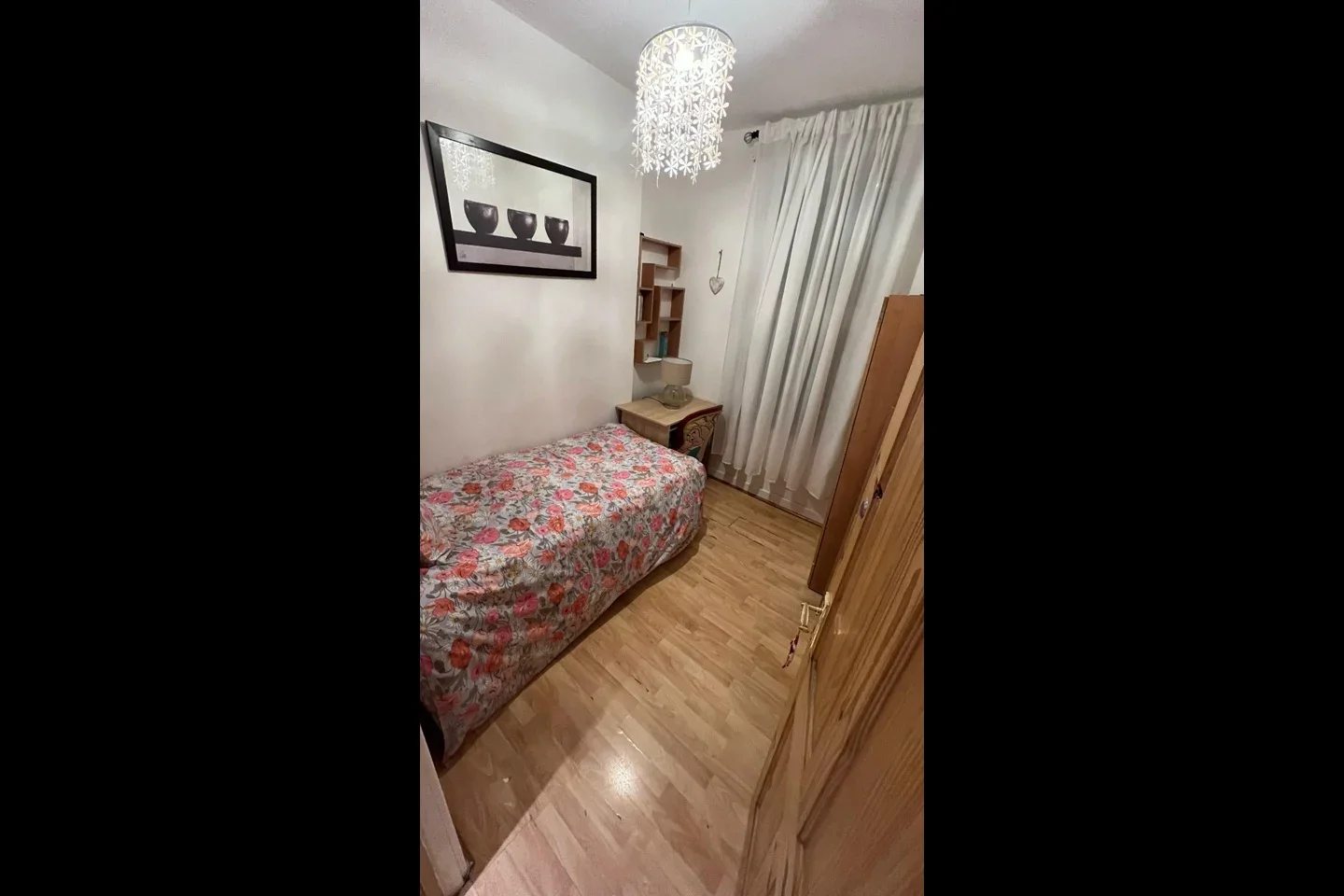 Room Elswick Road in Greater London