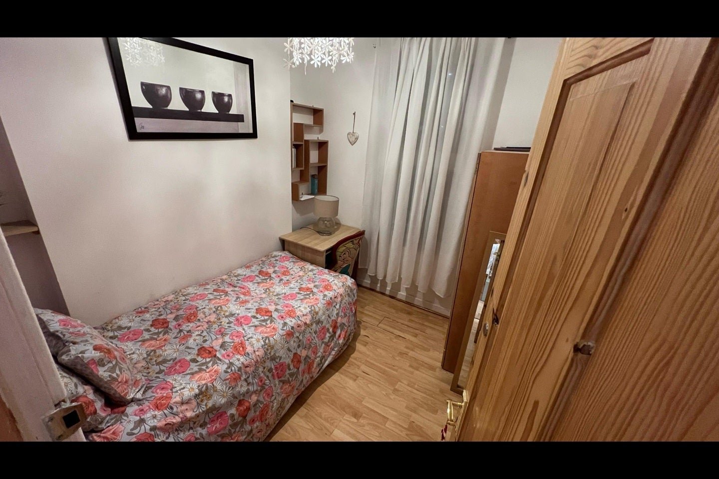 Room Elswick Road in Greater London