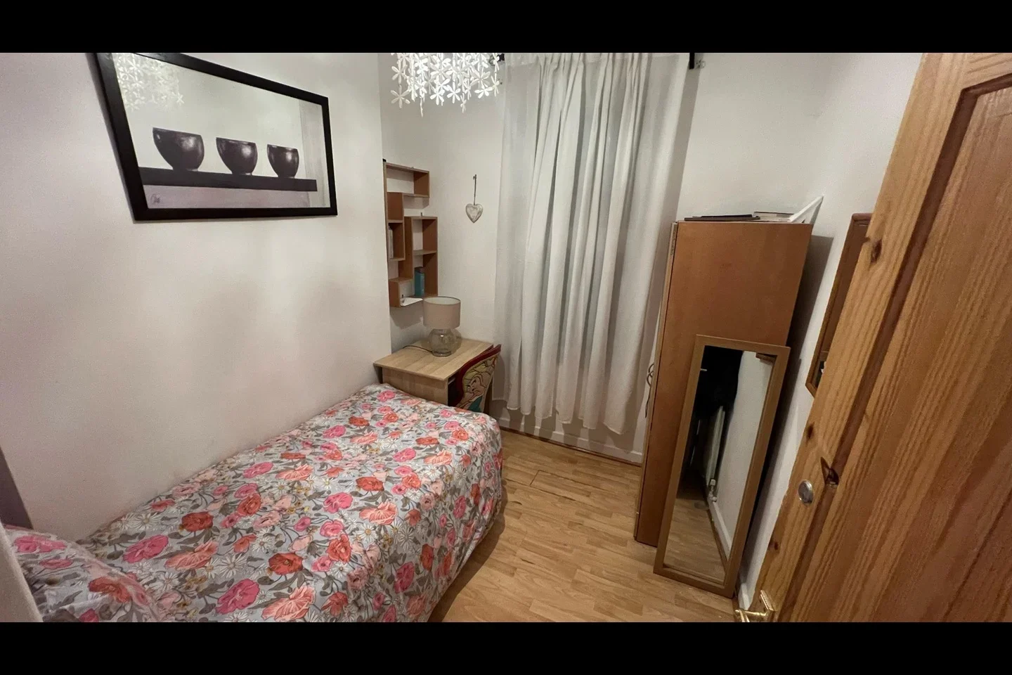 Room Elswick Road in Greater London