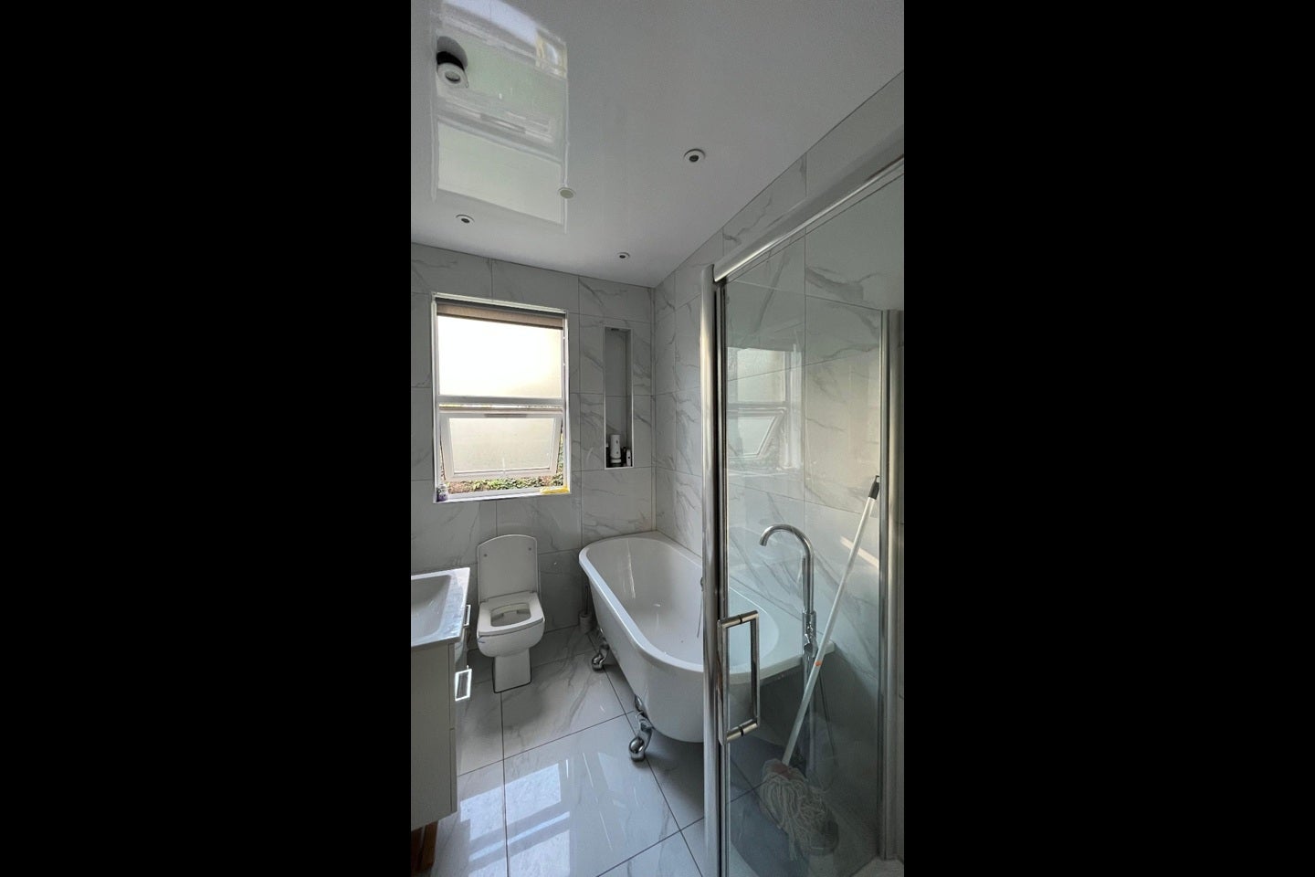 Room Elswick Road in Greater London