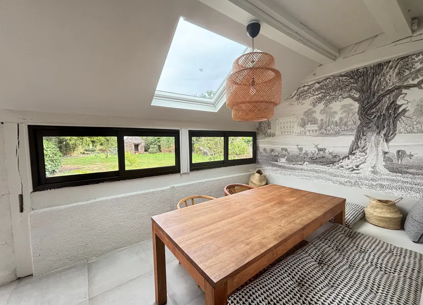 House D 865 in Dhuys et Morin-en-Brie