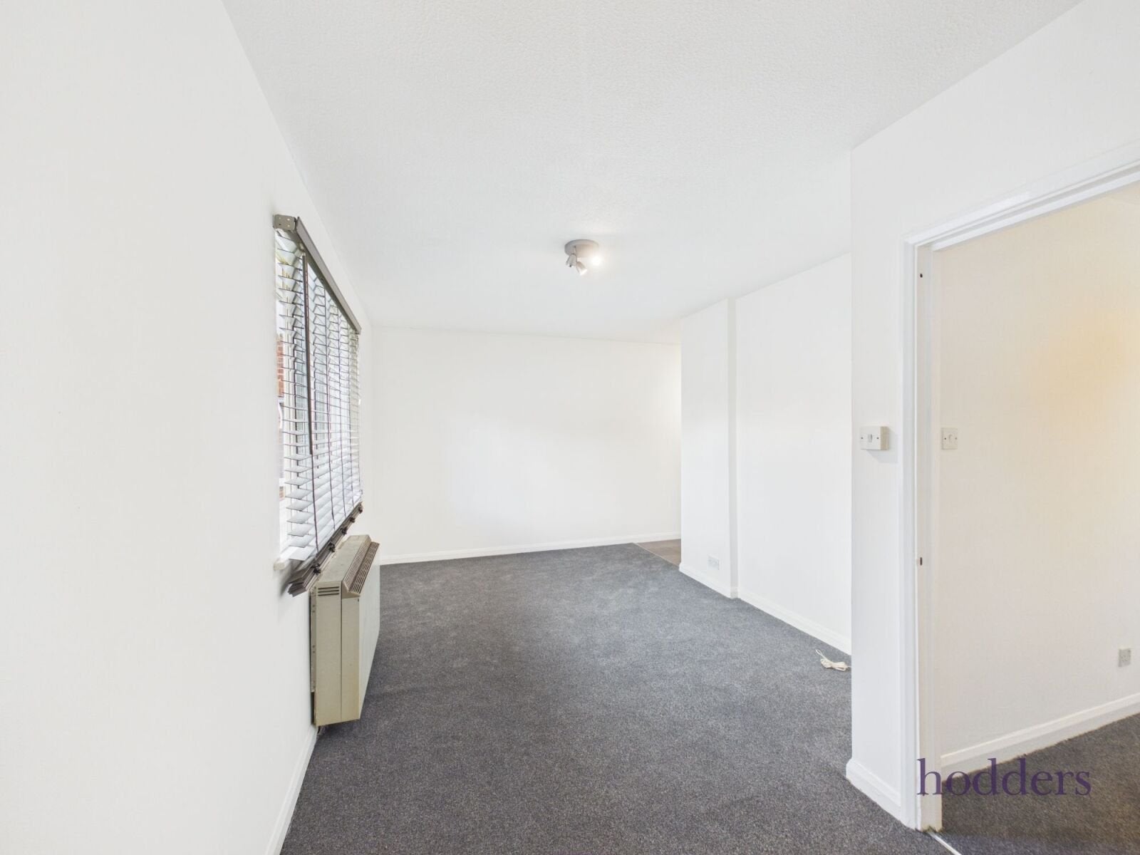 Flat Gogmore Lane in Borough of Runnymede