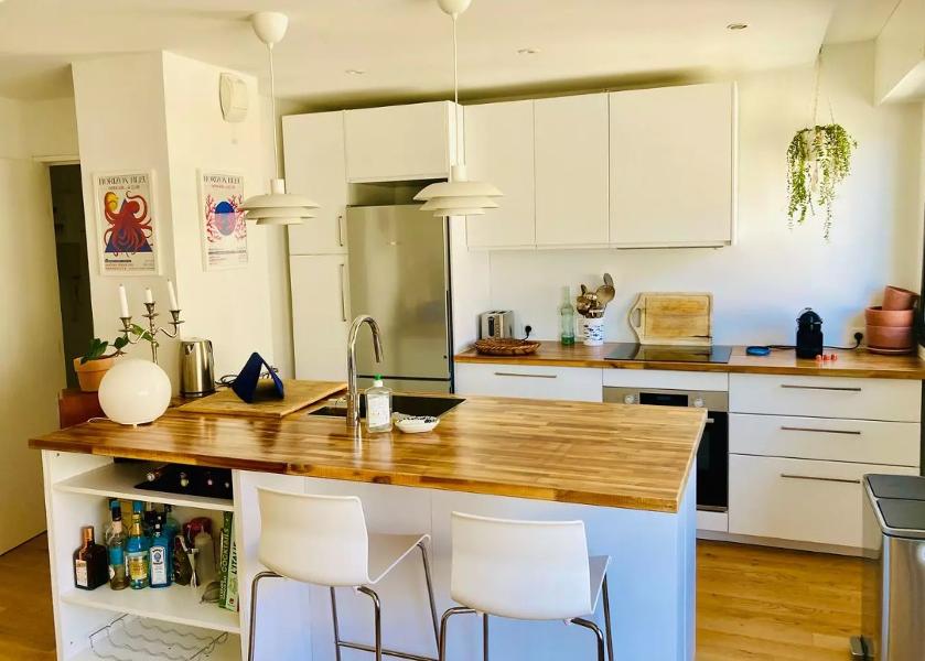 Flat Rue des Treilles in Libourne