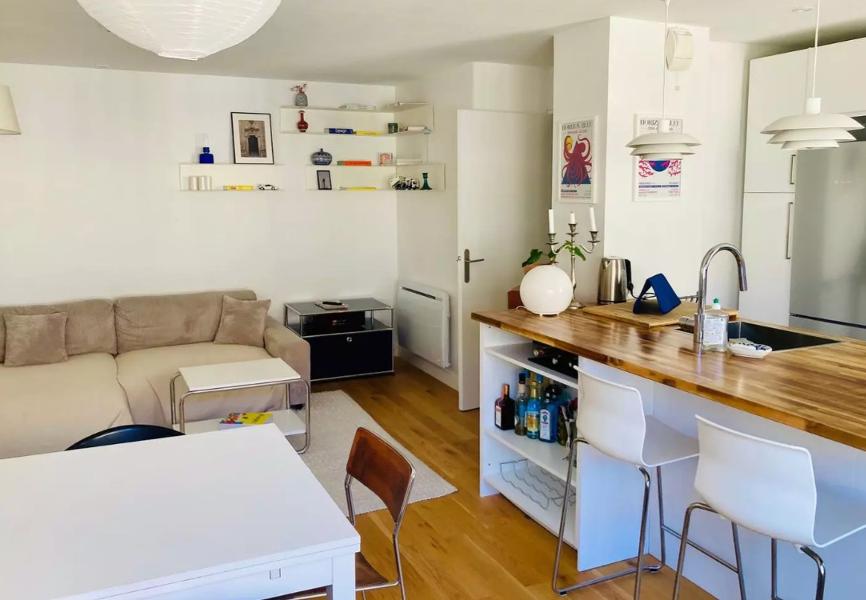 Appartement Rue des Treilles à Libourne