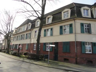 Wohnung Ungelsheimer Straße in Duisburg
