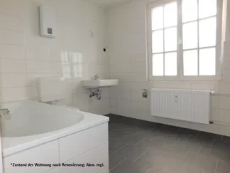 Wohnung Ungelsheimer Straße in Duisburg