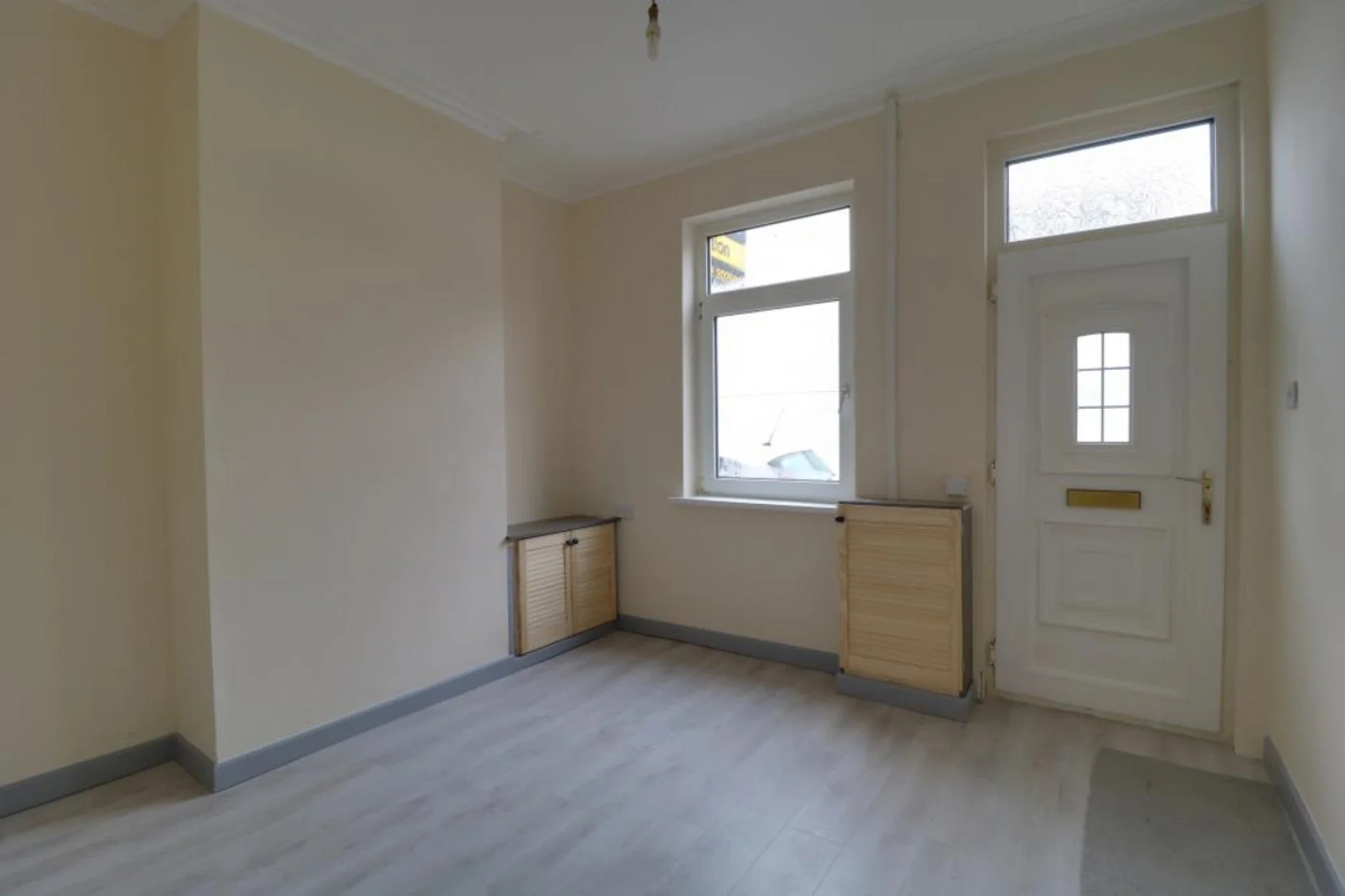 Flat Compton Street in Stoke-on-Trent