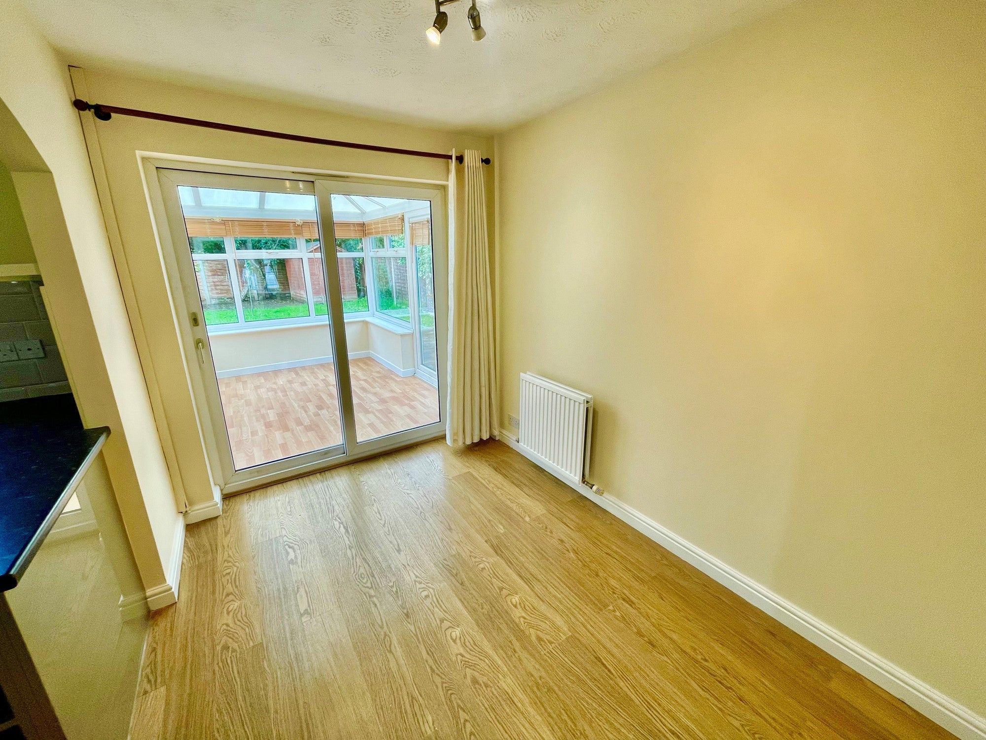 House Rowangate in Preston