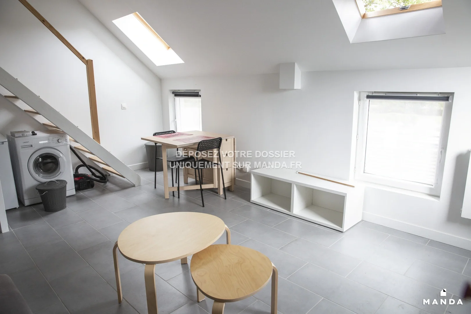 Appartement Chemin de la Hunière à Palaiseau
