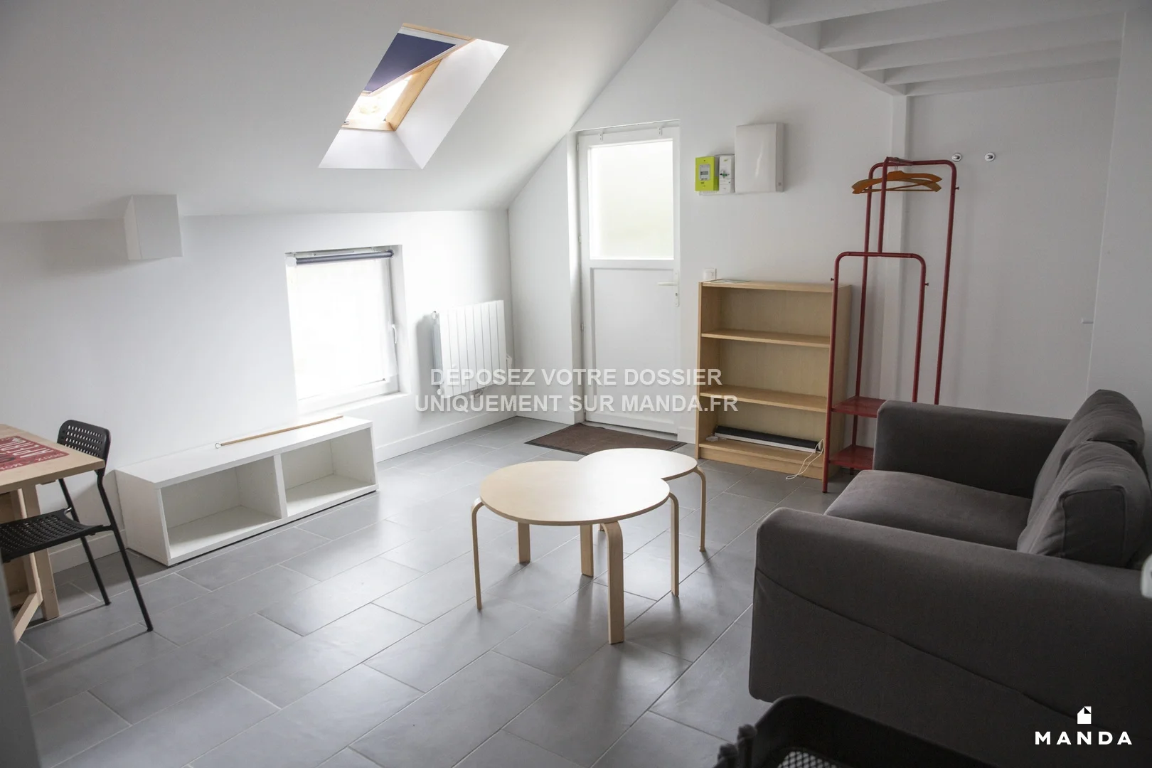 Appartement Chemin de la Hunière à Palaiseau