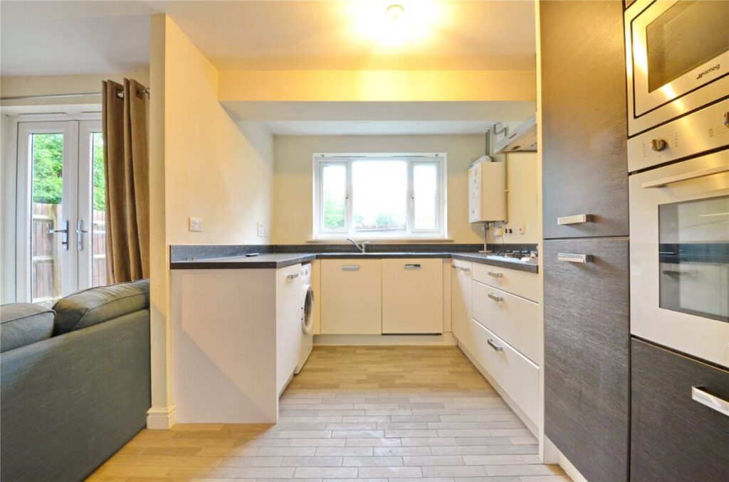 House Great Copsie Way in Stoke Gifford