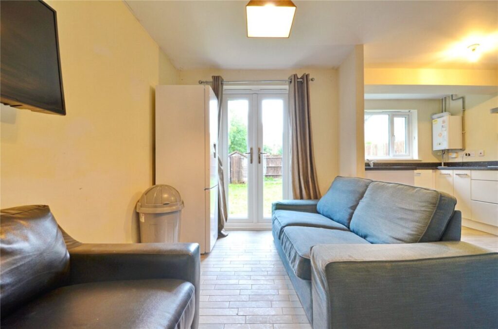 House Great Copsie Way in Stoke Gifford