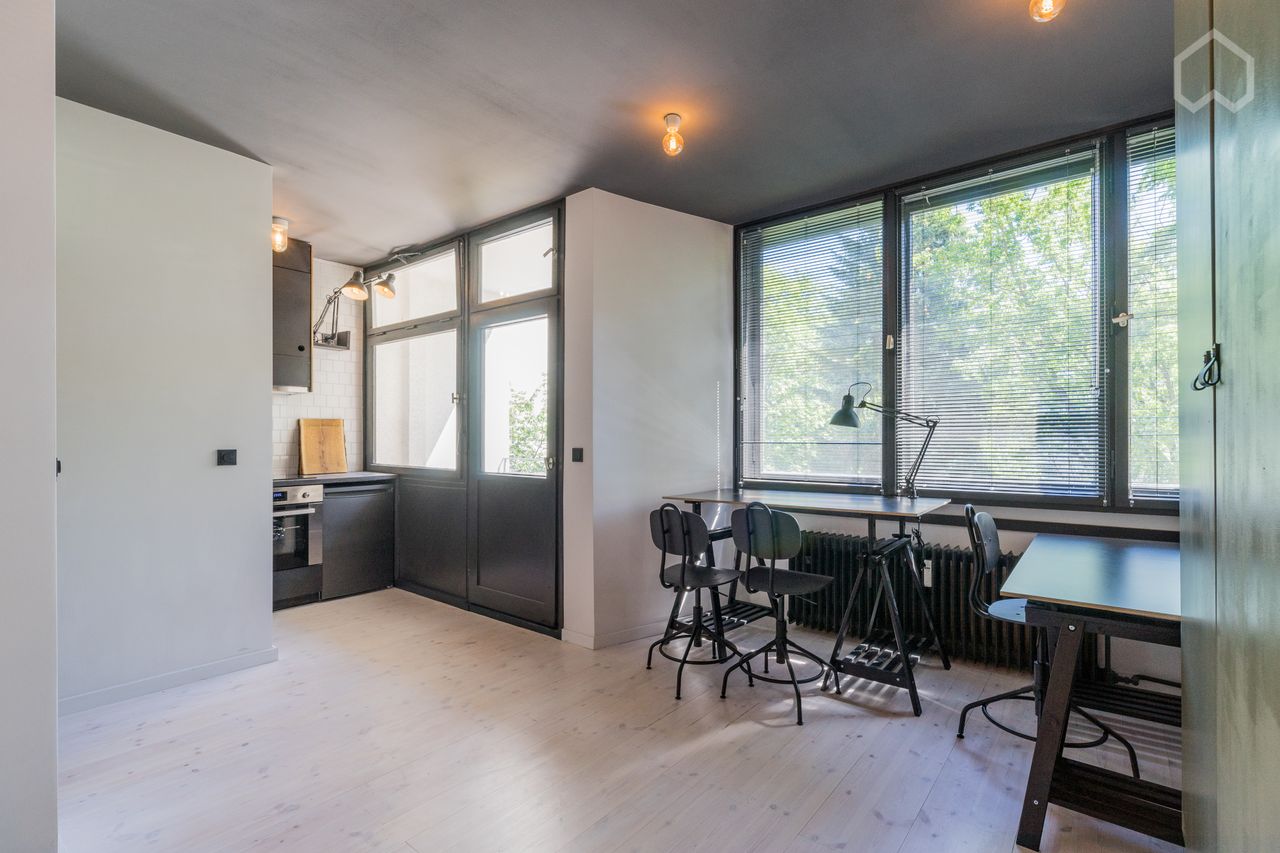 Wohnung Bayernring in Berlin