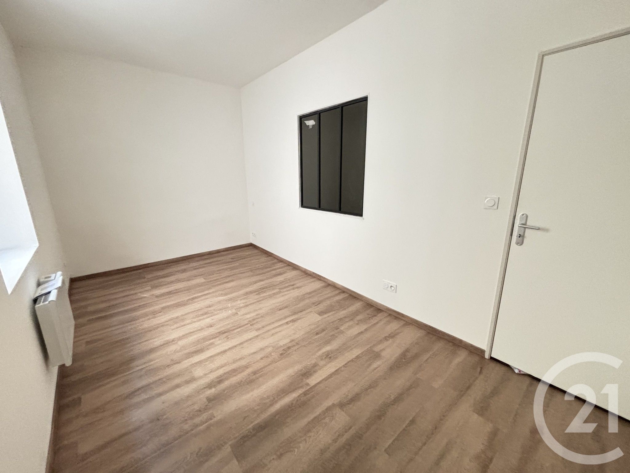 Flat Rue Delon Soubeyran in Nîmes