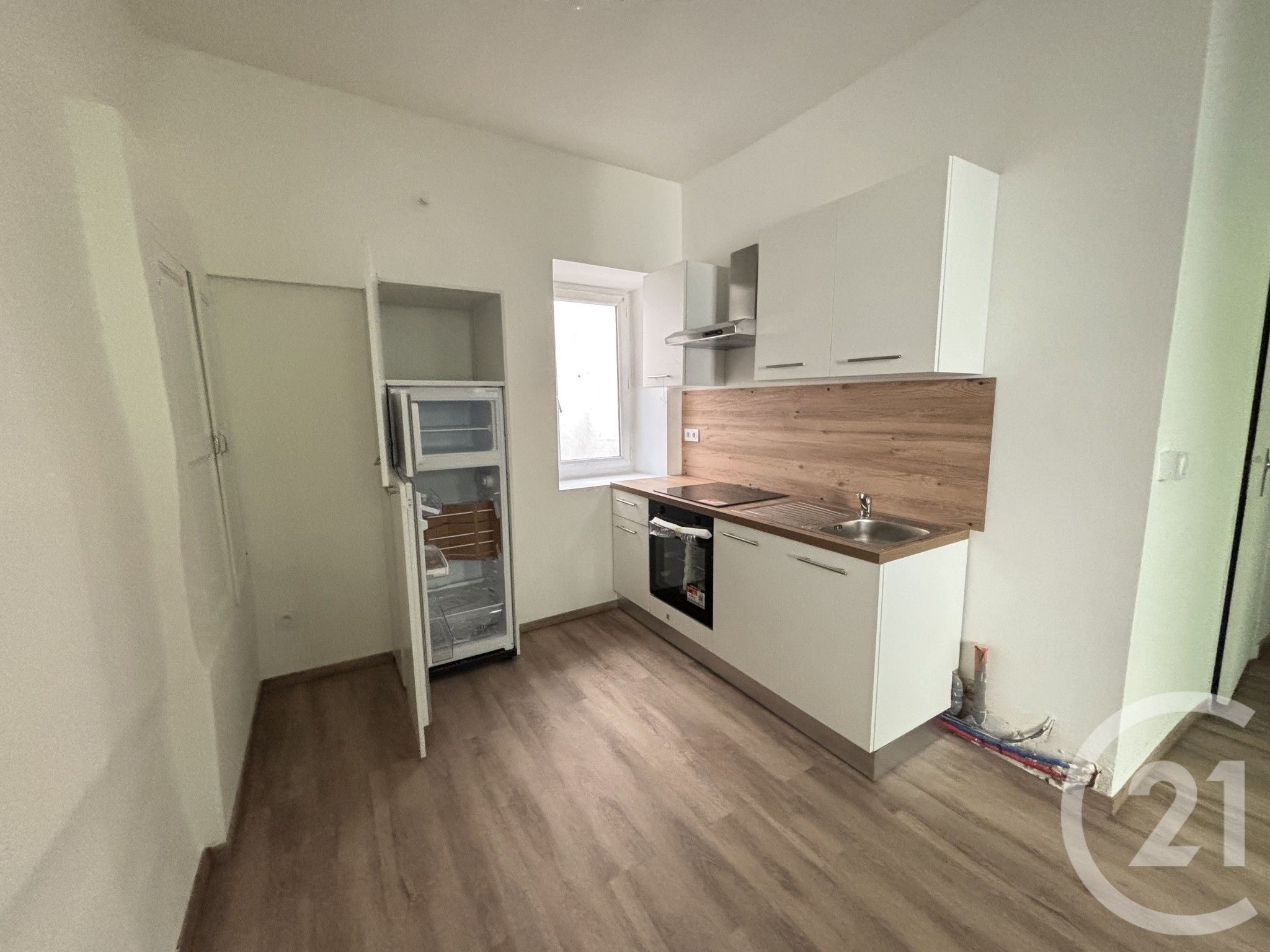 Flat Rue Delon Soubeyran in Nîmes