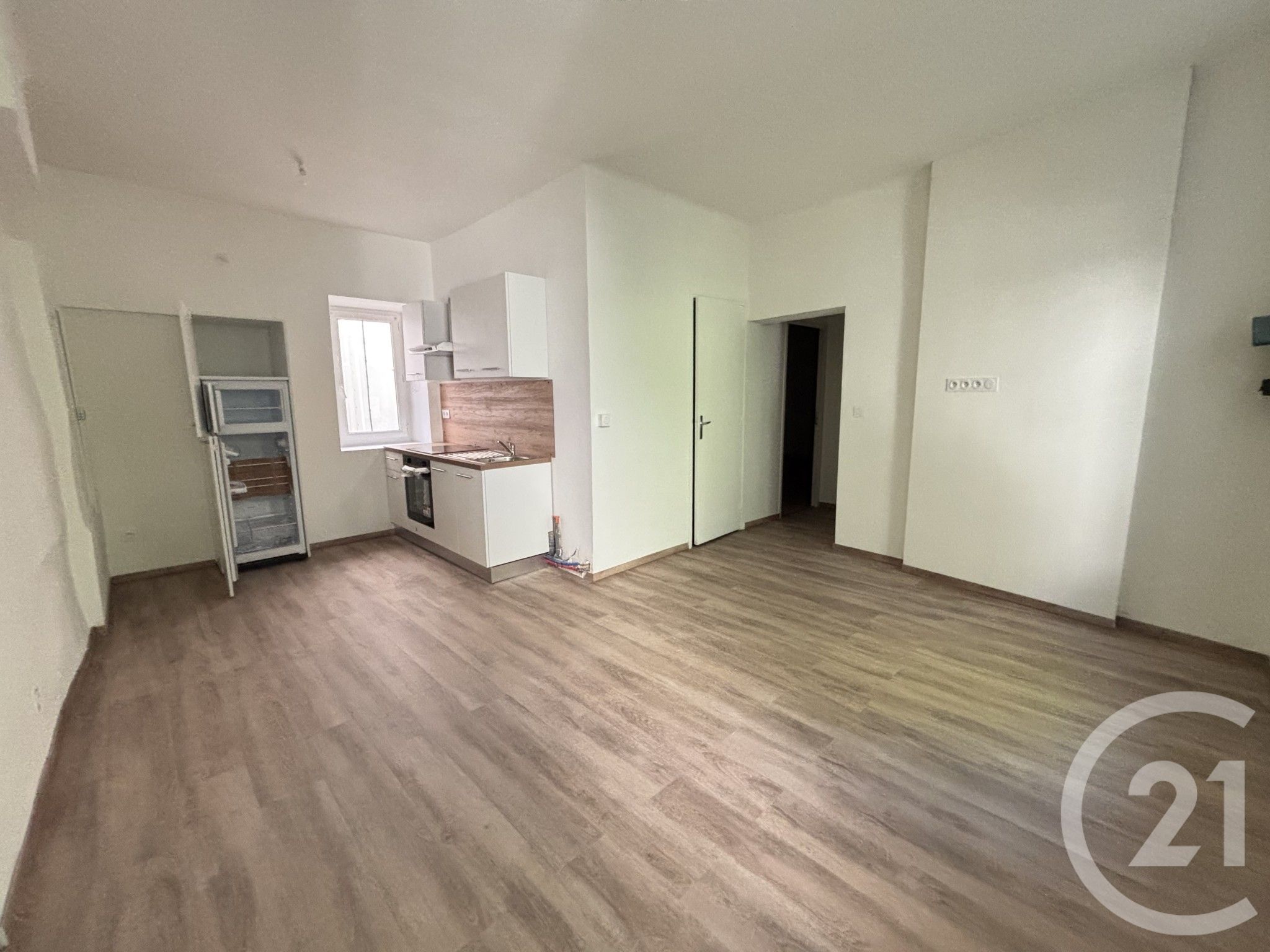 Flat Rue Delon Soubeyran in Nîmes