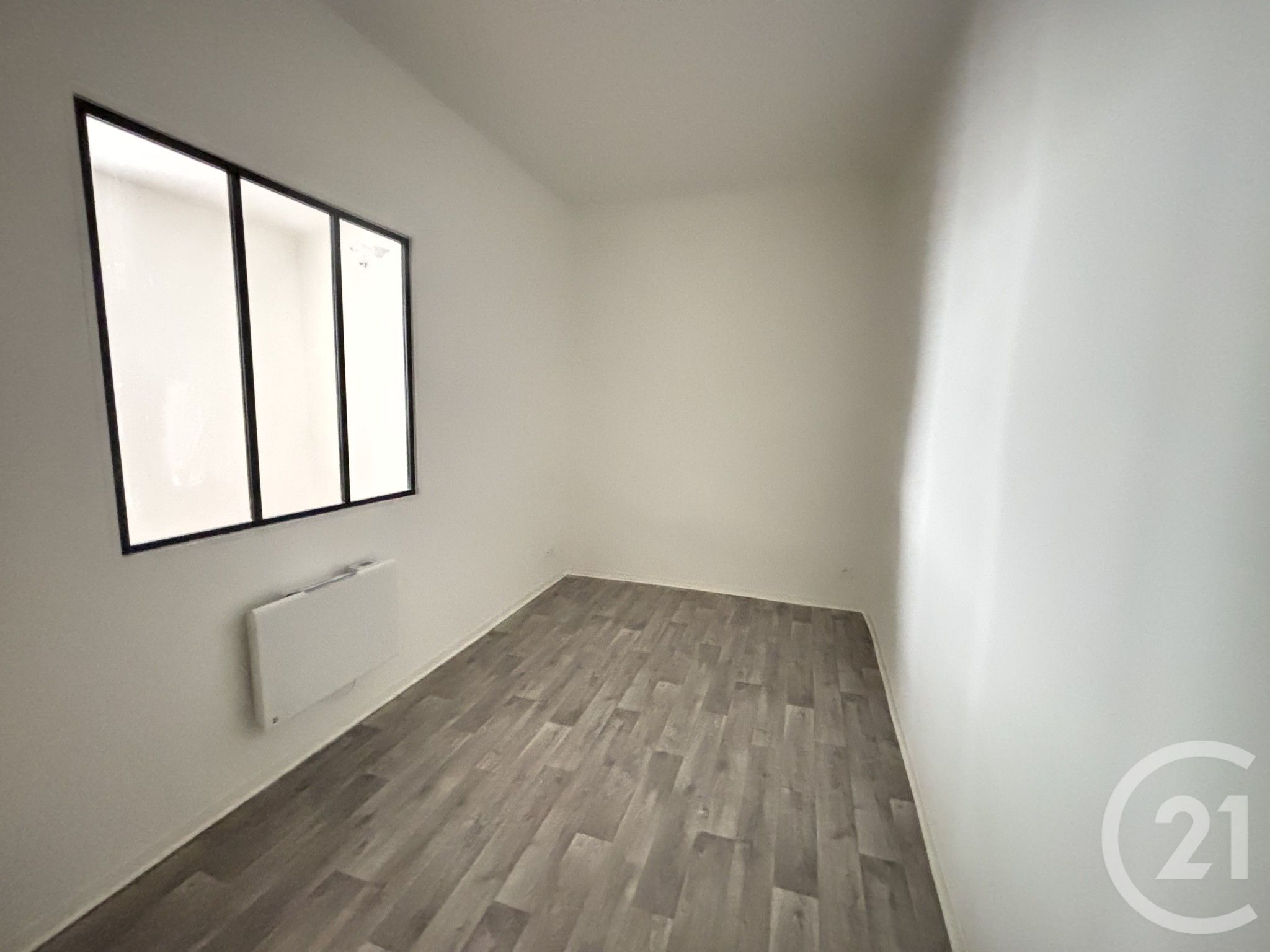 Flat Rue Delon Soubeyran in Nîmes