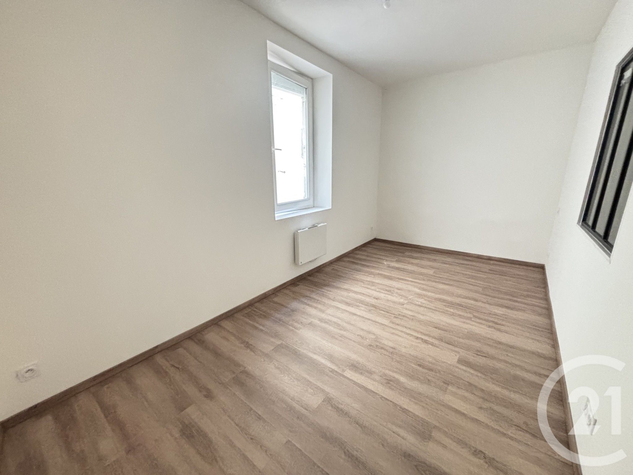 Flat Rue Delon Soubeyran in Nîmes