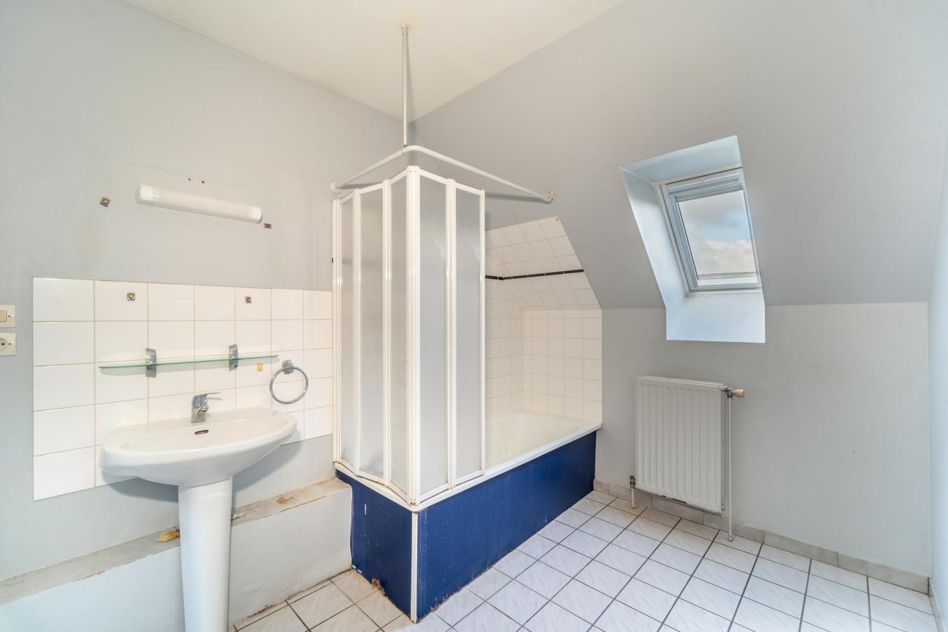 House Rue Adjudant Jean Doudies in Longvic