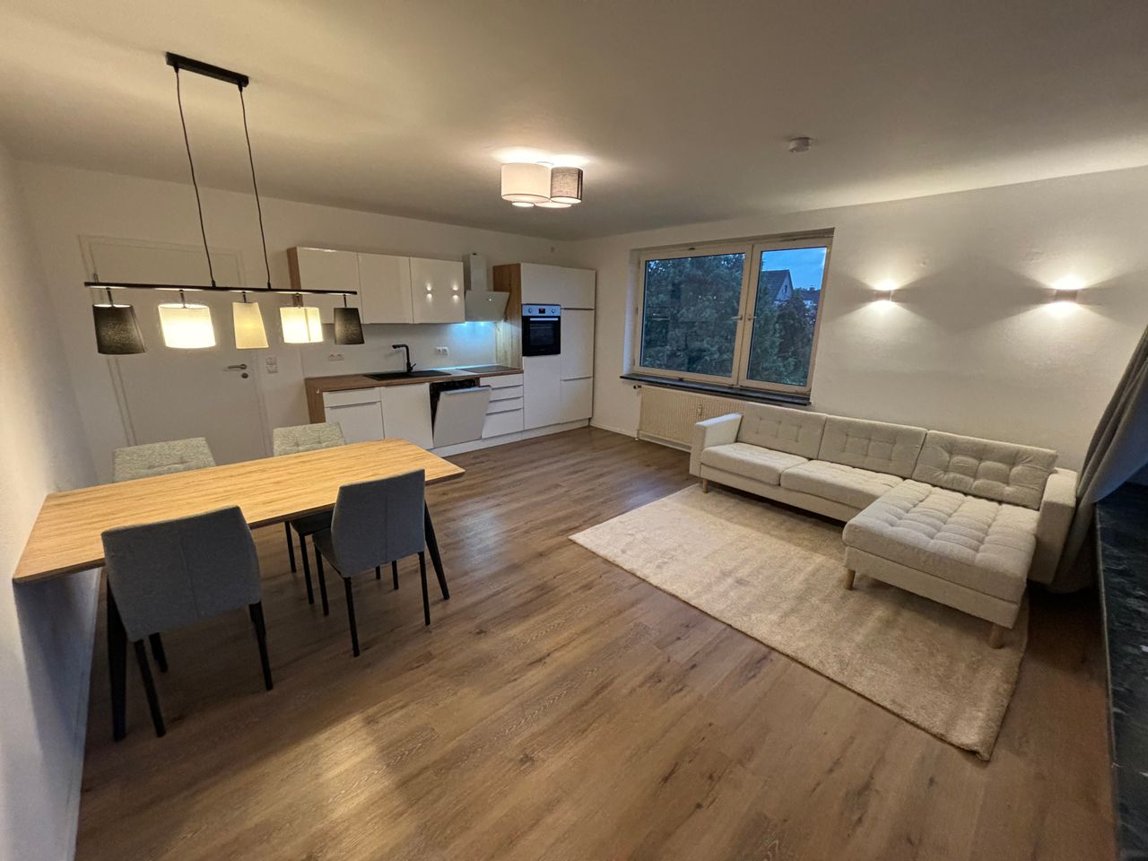 Wohnung Espenweg in Wolfsburg