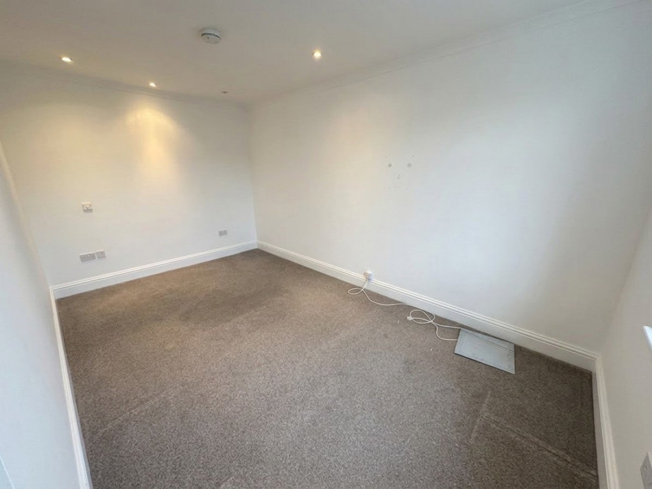 Flat Howells Yard in Bolton