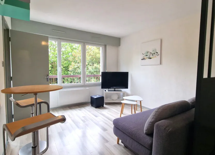 Appartement Avenue Saint-Exupéry à Thionville