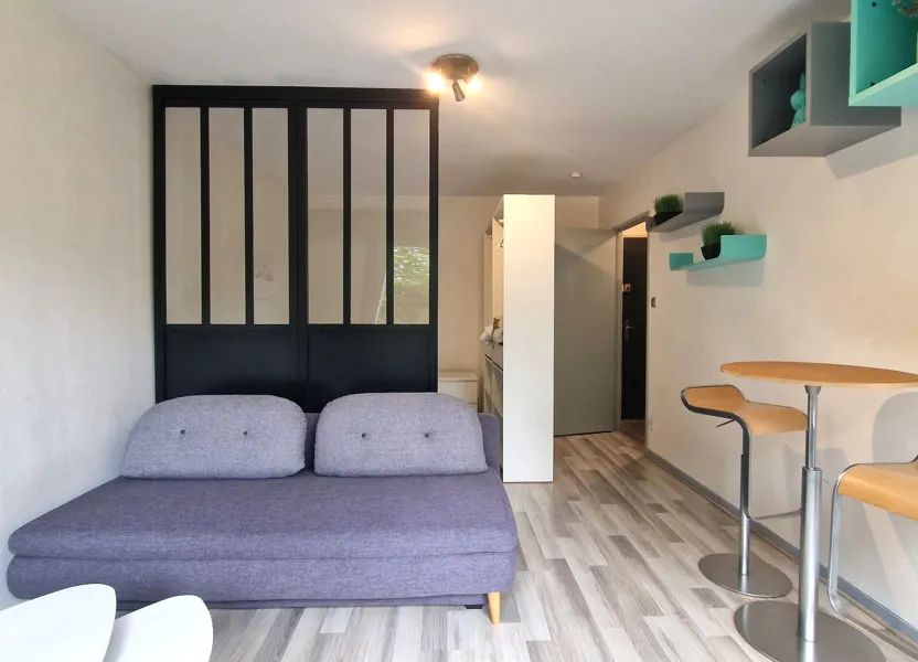 Appartement Avenue Saint-Exupéry à Thionville