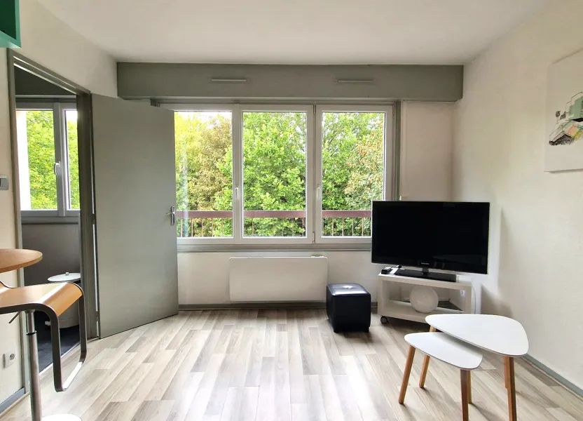 Appartement Avenue Saint-Exupéry à Thionville